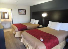 Econo Lodge Freeport - Brunswick Area 5
