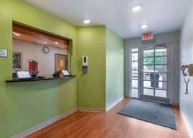 Extended Stay America Select Suites - Lake Worth 3