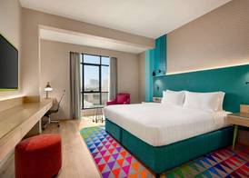 La Quinta by Wyndham Dubai Jumeirah 5