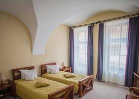 Hotel Sighişoara 5