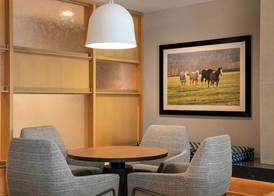Fairfield by Marriott Inn & Suites Lewisburg 3