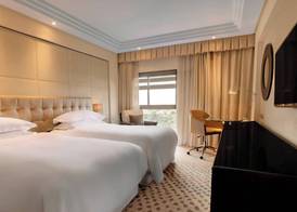 Sheraton Lagos Hotel 5