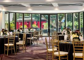 Sheraton Gateway Los Angeles Hotel 3