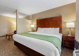 Comfort Inn Plover-Stevens Point 5