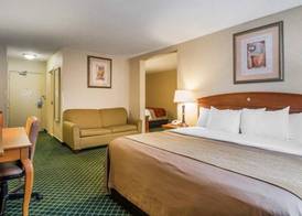 Quality Inn Ashland 5