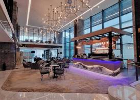 Anara Airport Hotel 3