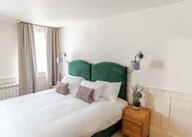 Grove House Hotel 5