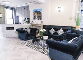 Mitre Hotel Manchester City Centre 2