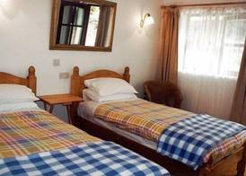 The Cottage Marsh B&B 3