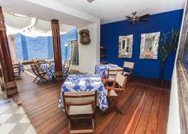 Casa Natalia Boutique Hotel 3
