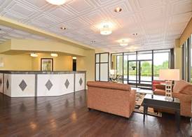 Best Western Cades Cove Inn 3