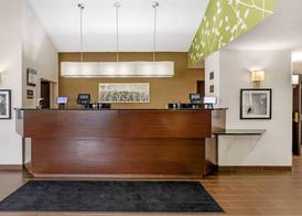 Sleep Inn at Greenville Convention Center 3