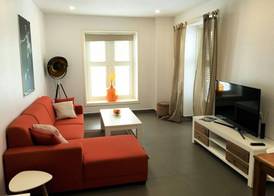 Saint Tropez Boutique Hotel 3