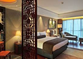 Swissôtel Grand Shanghai 3