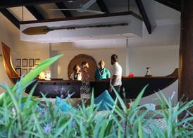 Tropica Island Resort-Adults Only 2