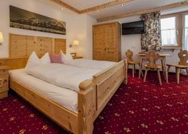 Hotel Kitzbühler Alpen 3