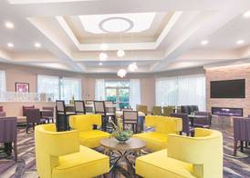 La Quinta by Wyndham Atlanta Conyers 5