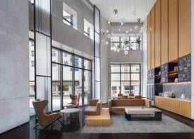 Fairfield by Marriott Danyang 2