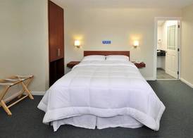 Casa Fusion Hotel Boutique 5