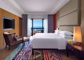 Hyatt Regency Kuantan Resort 5