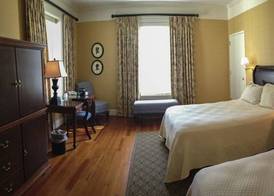 The Berry Hill Resort & Conference Center 4
