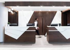 Sheraton Vancouver Guildford Hotel 2