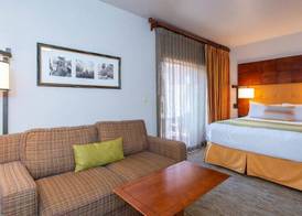 Hyatt Vacation Club at Pinon Pointe, Sedona 3