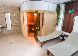 Luna Inn Stuttgart City 4