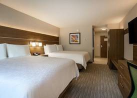 Holiday Inn Express & Suites DELAND SOUTH by IHG 3
