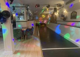 The swan inn 5