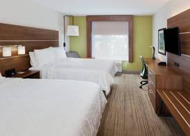 Holiday Inn Express & Suites DOTHAN NORTH by IHG 4