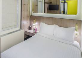 Hotel Shocard Broadway, Times Square 4