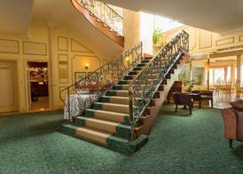 Hansa Hotel Swakopmund 2