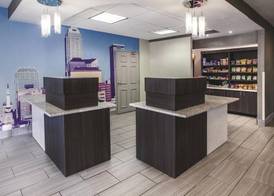La Quinta Inn by Wyndham Indianapolis North 4