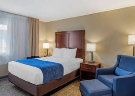 Comfort Inn & Suites Rocklin - Roseville 5