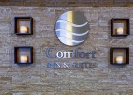 Comfort Inn & Suites Amarillo West Near Medical Center 2