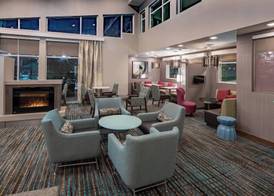 Residence Inn by Marriott Dallas at The Canyon 4