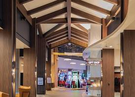 Rain Rock Casino Resort Hotel 2