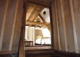 Manoir de Boisairault 5