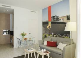 Eric Vökel Boutique Apartments - Amsterdam Suites 5