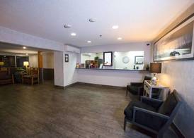Hotel Jefe at Ojos Locos- No Resort Fee 2