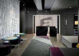 Aloft by Marriott Arundel Mills BWI Airport 2