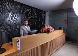 Mado Hotel 2