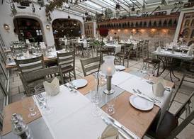 Hotel Santa Isabel 4