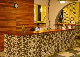 Arenas Beach Hotel 3