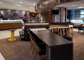 SpringHill Suites by Marriott Kansas City Northeast 3
