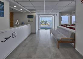 City Express Junior by Marriott Guadalajara Periferico Sur 2