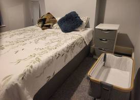 30mins from Alton Towers - Panama Apartments Lodge 5