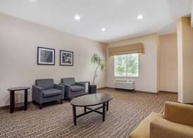 Sleep Inn & Suites at Concord Mills 4