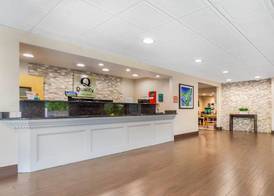 Quality Inn & Suites NJ State Capital Area 5